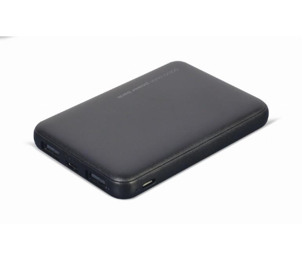 Gembird Power Bank 5000 mAh - 1100953 - zdjęcie 5